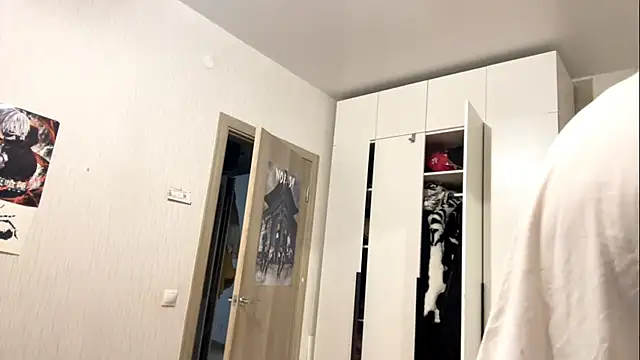 WifeAileen online show from June 2026 06:52:02 AM