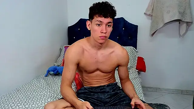 Myke sexy online show from April 2026 04:40:02 PM