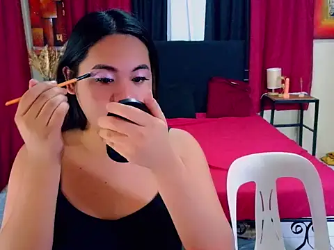 princess lustTS online show from April 2026 07:03:02 AM