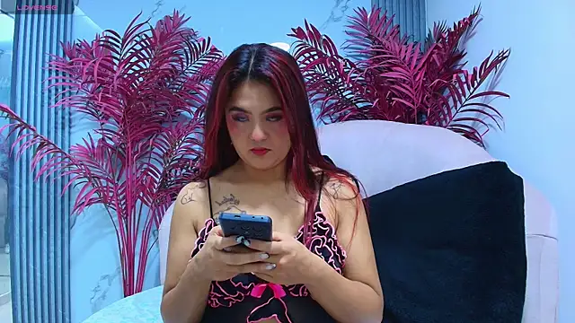 Ashley-Blake1 online show from April 2026 03:46:02 PM