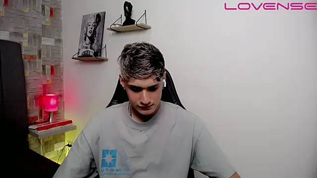 flaquito    online show from April 2026 08:55:01 PM