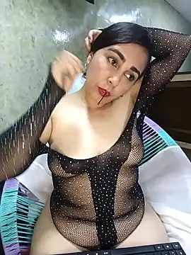 Emily Divi69 online show from April 2026 07:45:01 AM