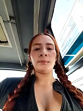 Samyra Biker12 online show from April 2026 12:31:01 PM