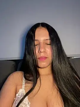 IsabelaRivers online show from April 2026 06:40:01 AM