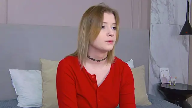 Mila blum online show from May 2026 05:39:01 PM