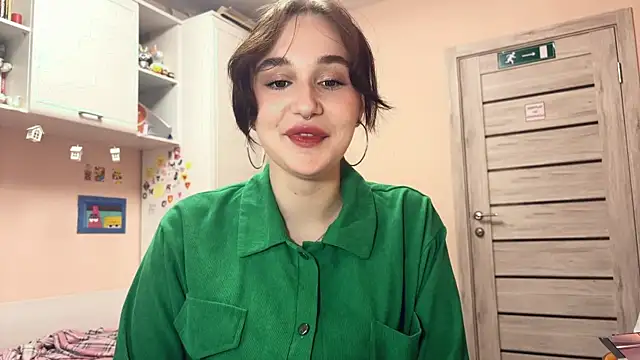 NoraSweetie online show from April 2026 03:20:02 PM