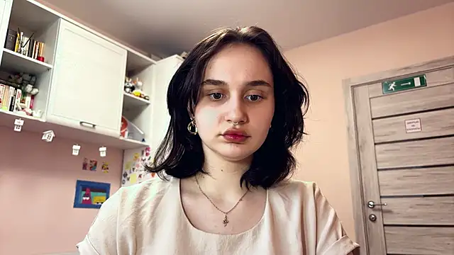 NoraSweetie online show from April 2026 03:34:01 PM