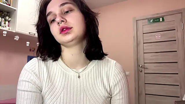 NoraSweetie online show from April 2026 03:19:02 PM