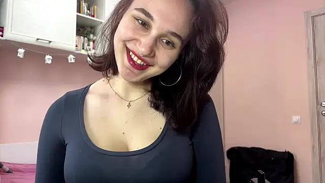 NoraSweetie online show from April 2026 12:26:02 PM