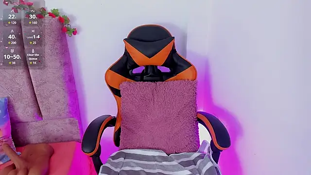 alisson boobs   online show from April 2026 10:20:01 PM