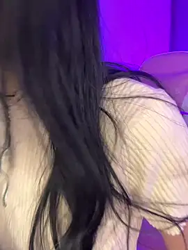 ISABELFORYOU03 online show from April 2026 12:21:02 AM