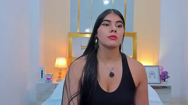 Alara Keyy online show from April 2026 09:04:01 PM