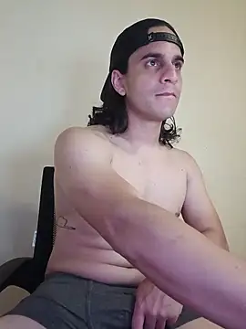 randomzombie27 online show from April 2026 02:22:02 AM