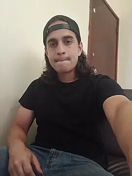 randomzombie27 online show from April 2026 08:47:01 PM