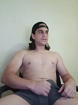 randomzombie27 online show from April 2026 11:16:01 AM