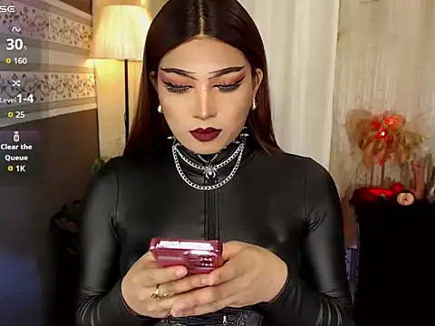 Kristinescottcummer69x online show from April 2026 04:19:01 AM