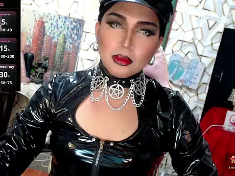 Snapshot of Kristinescottcummer69x chatting on August 2026 03:32:02 PM Kristinescottcummer69x online show from August 2026 03:32:02 PM