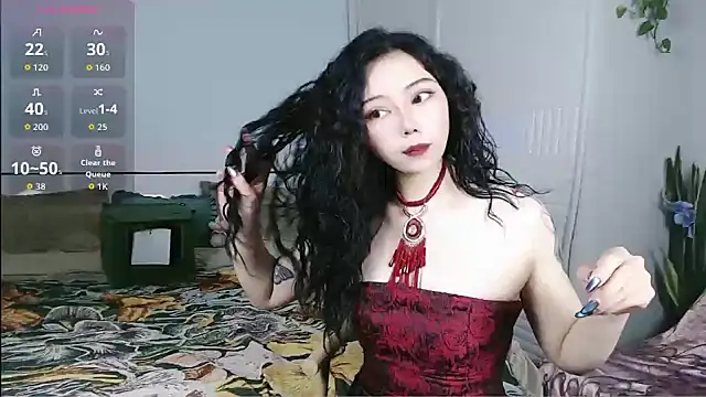 sasating online show from April 2026 01:34:01 PM