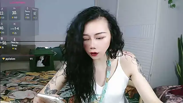 sasating online show from April 2026 09:47:01 AM