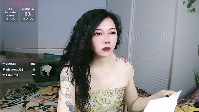 sasating online show from April 2026 03:12:01 AM