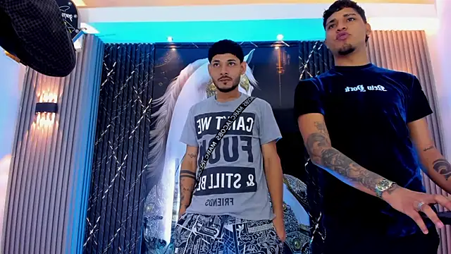 the knights of the night  online show from April 2026 03:39:01 AM