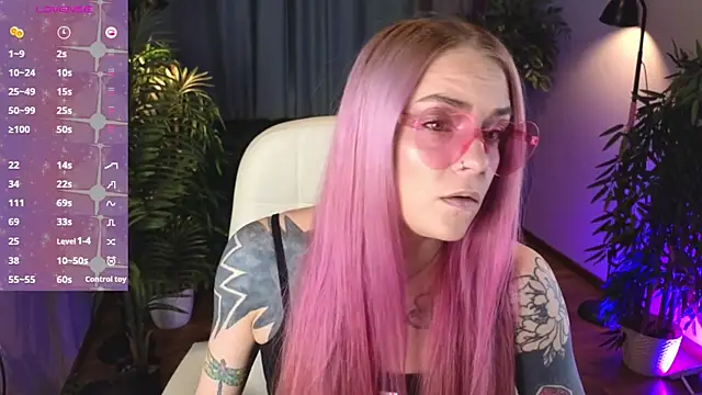 TerryMorris online show from April 2026 05:12:02 AM