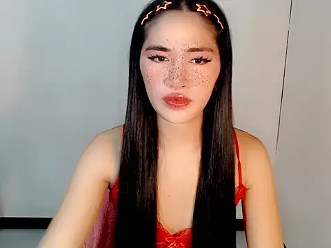 Snapshot of urasiankylie chatting on April 2026 01:49:02 PM urasiankylie online show from April 2026 01:49:02 PM