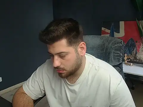 DaxGreer online show from April 2026 07:56:01 AM