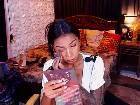 SluttyWhoreAra online show from April 2026 04:23:01 PM