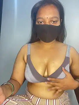 Monika 6999 online show from May 2026 01:16:01 PM