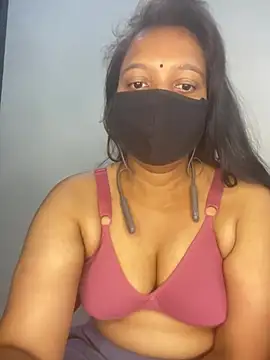 Monika 6999 online show from May 2026 05:18:02 PM