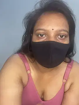 Monika 6999 online show from May 2026 04:45:02 PM