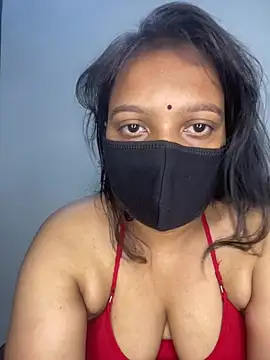 Monika 6999 online show from May 2026 02:45:01 PM