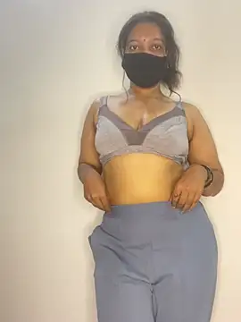 Monika 6999 online show from May 2026 07:15:01 AM
