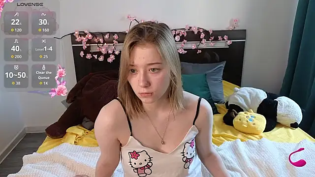 luniera online show from June 2026 03:19:02 AM