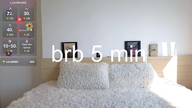 AstridRos online show from April 2026 01:17:02 AM