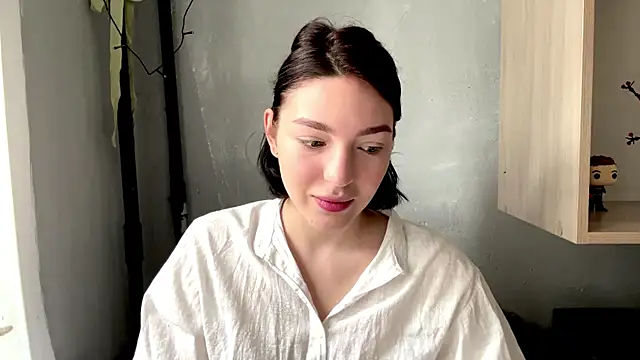 SinfulStarlight online show from April 2026 05:12:02 AM