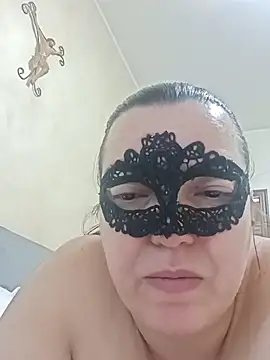 MonellaSex online show from April 2026 07:52:01 AM