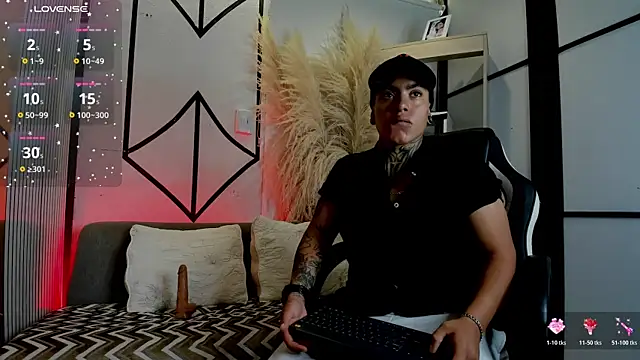 CasperMilers online show from April 2026 12:20:02 PM