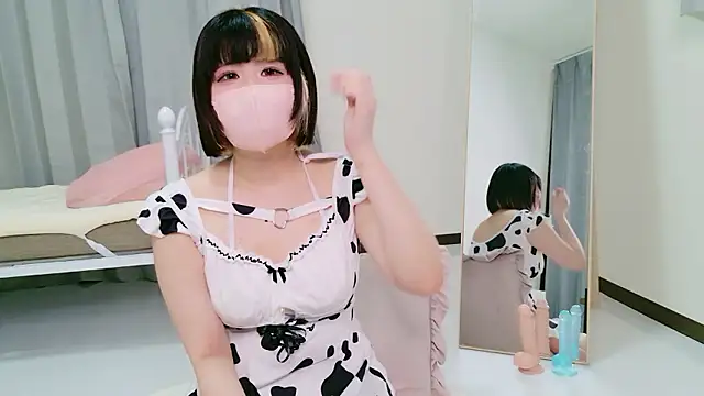 RAIMU CHAN online show from April 2026 02:46:02 PM