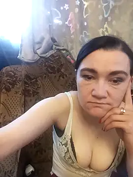 AlissaSecret online show from May 2026 07:37:01 AM