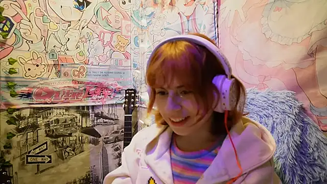 Janet Vibes online show from April 2026 03:07:02 PM