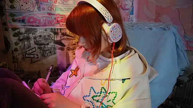 Janet Vibes online show from April 2026 03:05:02 PM