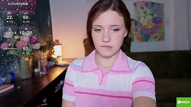 bikinibottom001 online show from April 2026 02:58:01 AM