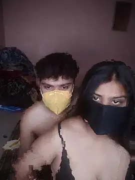 SURAJSAVITA online show from April 2026 08:33:02 AM