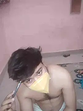 SURAJSAVITA online show from April 2026 06:03:01 PM