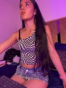 megan pink17 online show from April 2026 03:33:01 AM