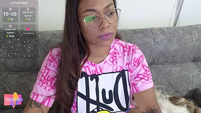 Snapshot of harpertown chatting on January 2025 12:58:02 AM harpertown online show from January 2025 12:58:02 AM