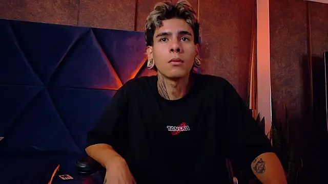 Bel Sebu online show from April 2026 03:46:02 AM