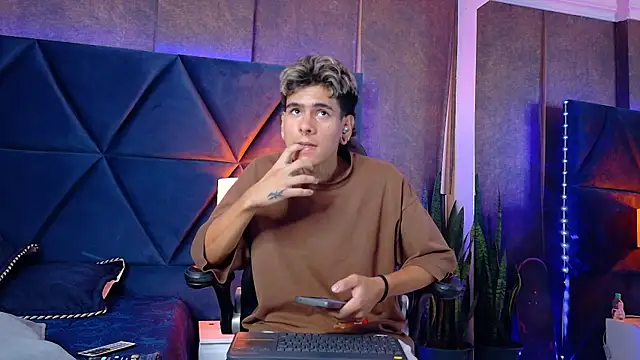 Bel Sebu online show from April 2026 09:48:01 PM